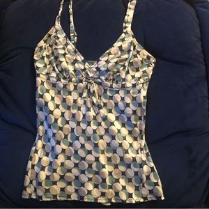 🍸 Polka Dot Camisole - from Jacob🍸